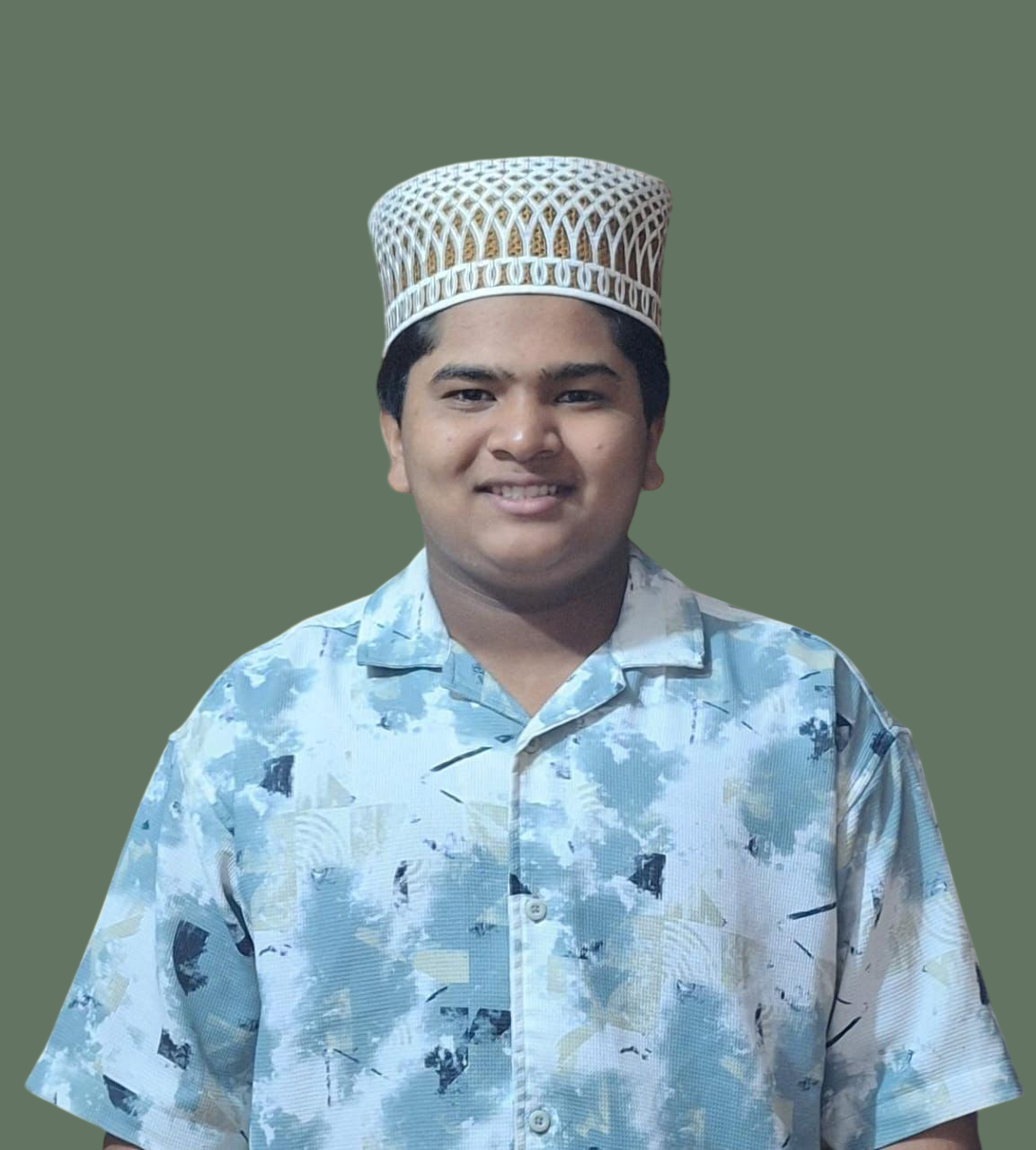 Alif Convenor 